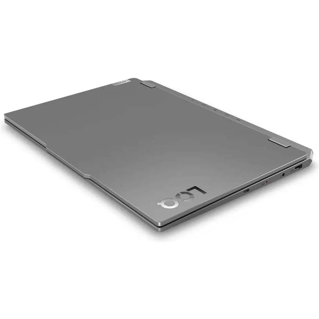 Lenovo LOQ 15IRX9 Gaming Laptop, Core i7-13650HX, RTX 4050 6GB Graphics, 24GB RAM, 512GB SSD, 15.6-inch FHD 144Hz Display, White Backlit Keyboard, Windows 11 Pro, Luna Grey | 83DV00ULPS Lenovo LOQ 15IRX9 Gaming Laptop, Core i7-13650HX, RTX 4050 6GB Graphics, 24GB RAM, 512GB SSD, 15.6-inch FHD 144Hz Display, White Backlit Keyboard, Windows 11 Pro, Luna Grey | 83DV00ULPS